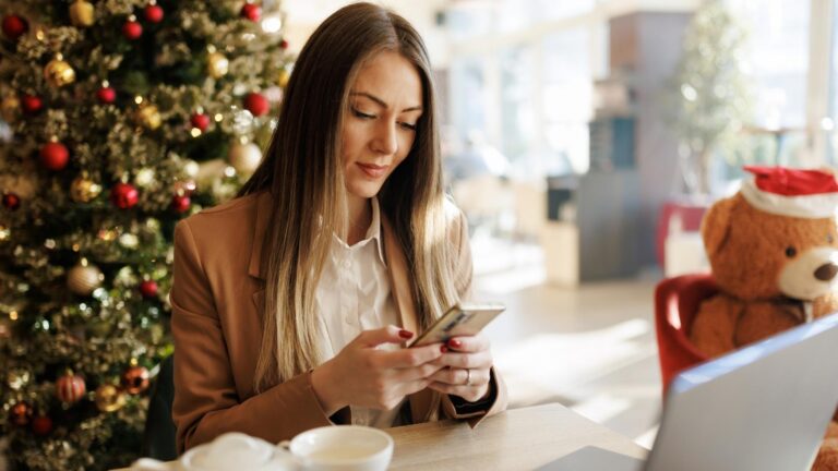 Christmas Promotion Ideas for Restaurants in Houston