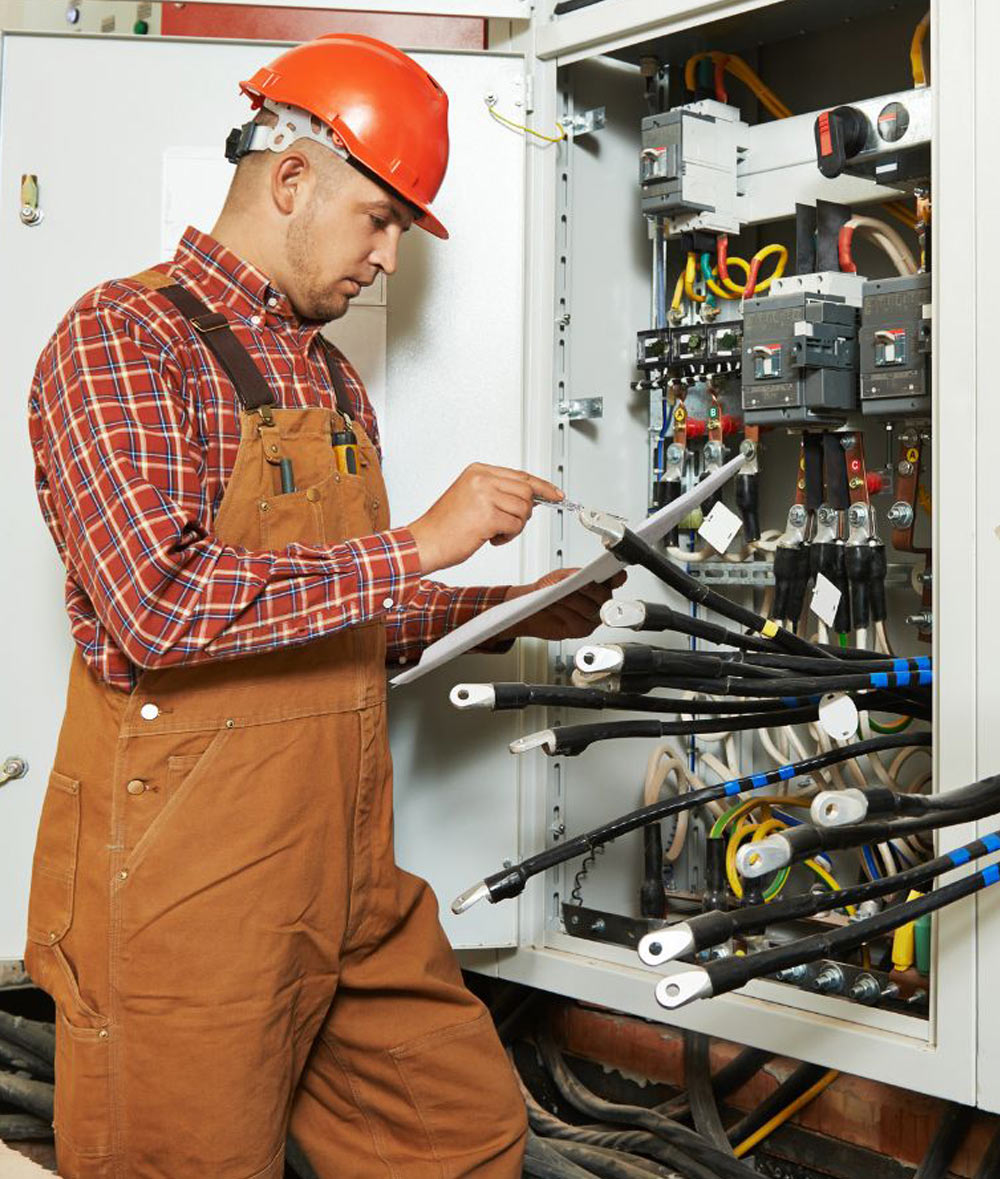 Nationwide Electrical SEO Authority