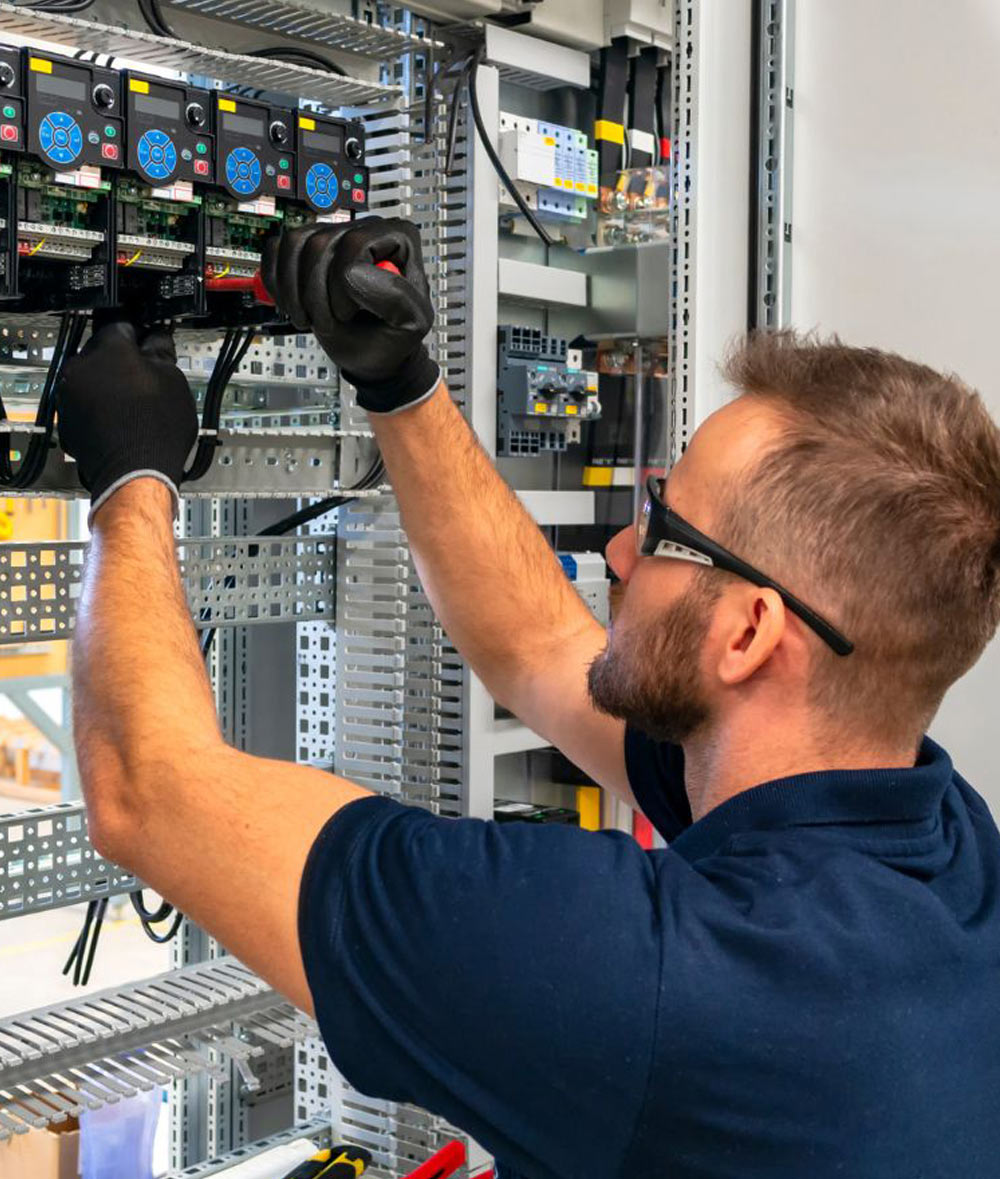 Electrician SEO Results