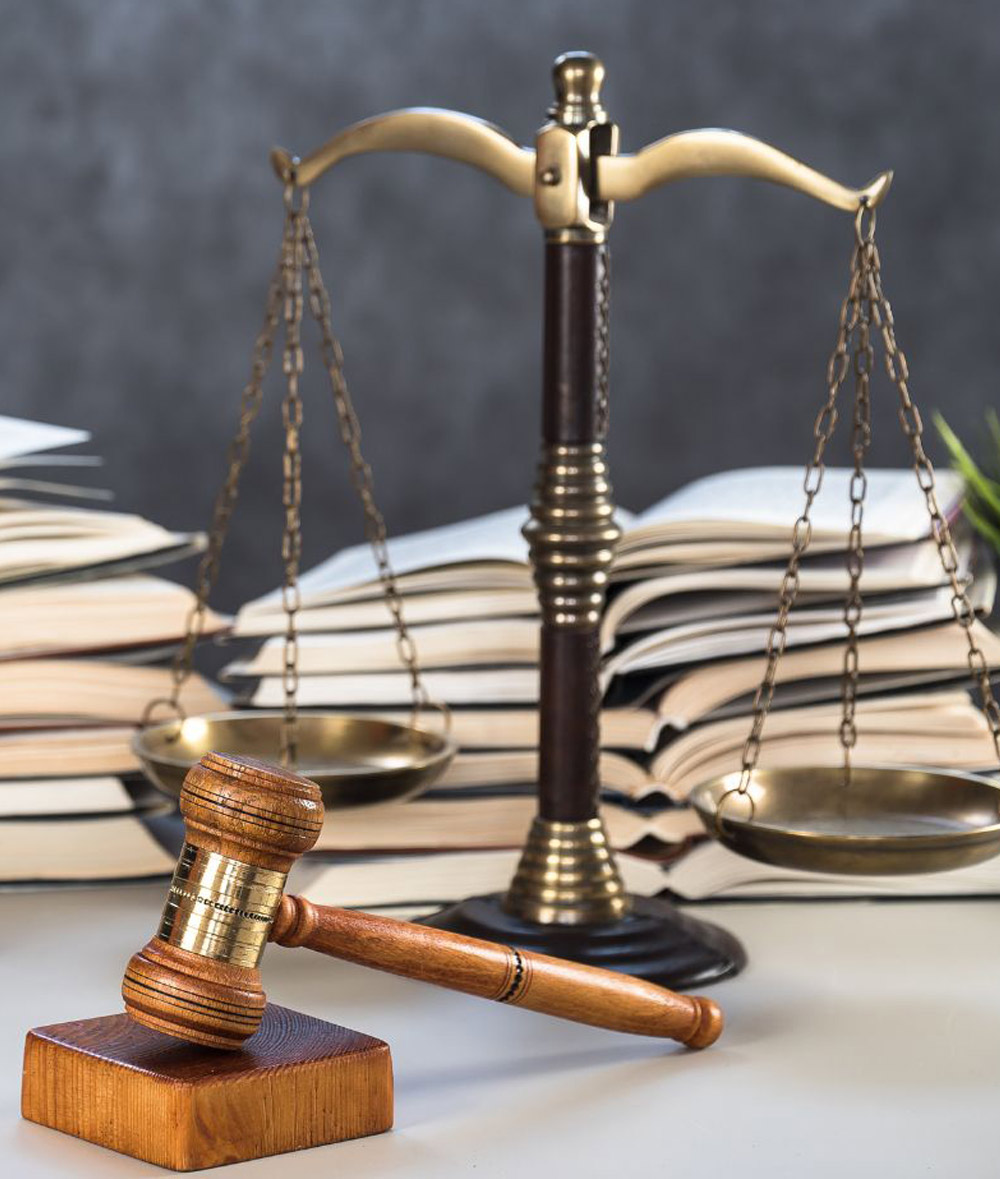 Nationwide Law Firm SEO Authority