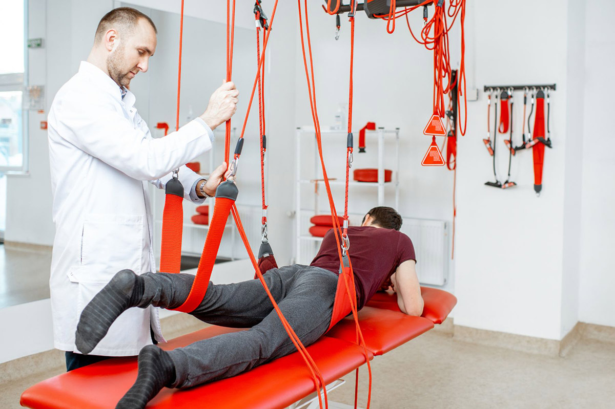 Nationwide Chiropractic SEO Authority