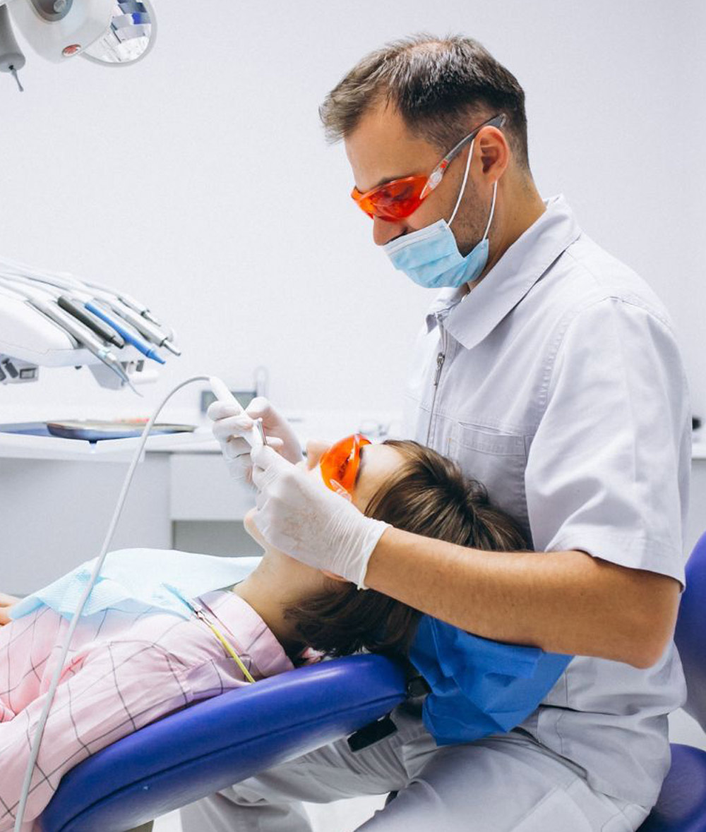 Nationwide Dental SEO Authority