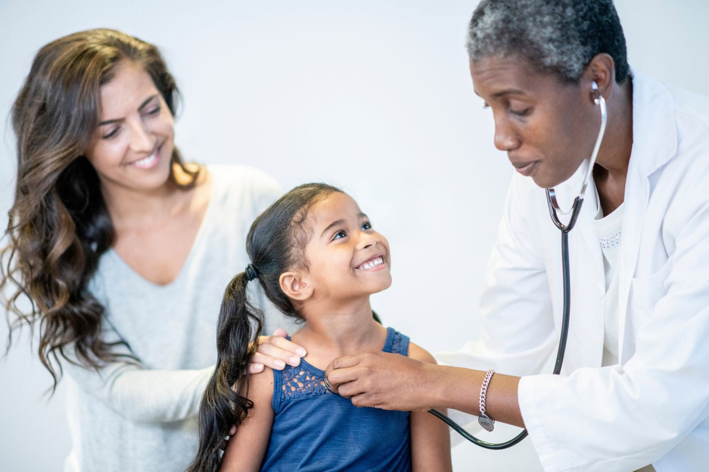 Nationwide Physician SEO Authority