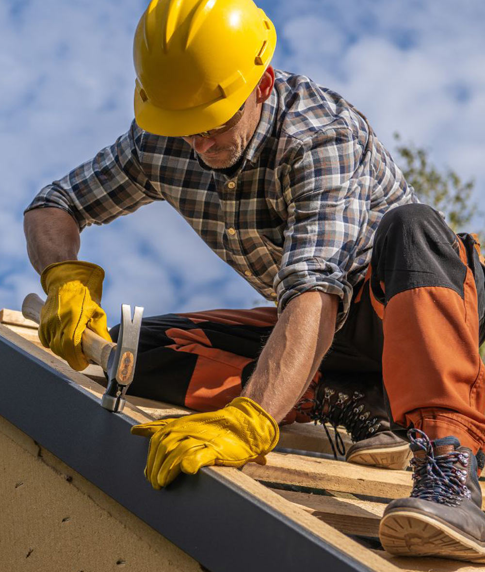 Nationwide Roofing SEO Authority