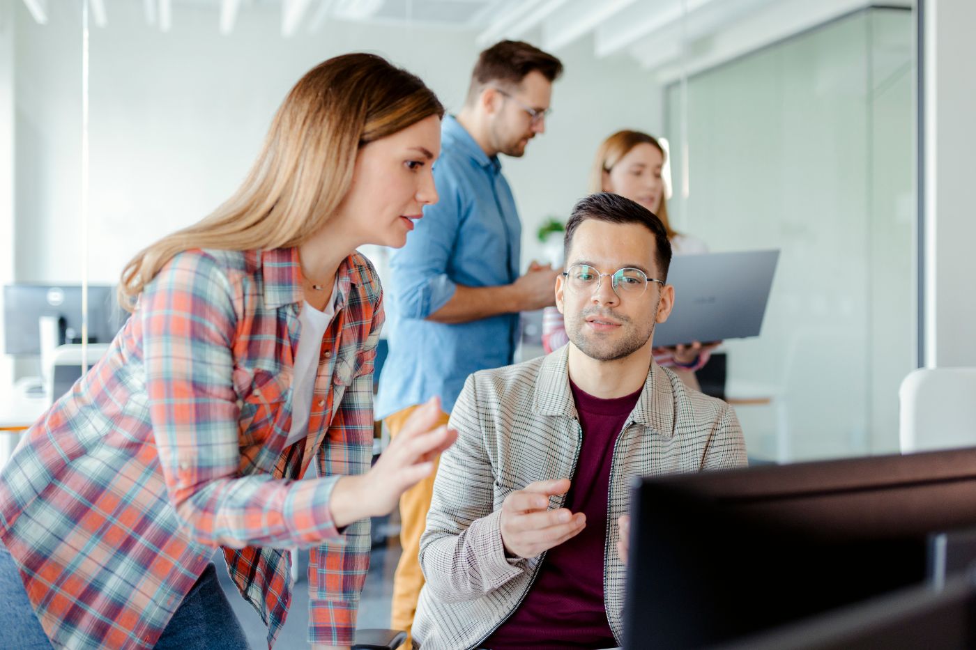 Best Houston SEO Company Data Analysis