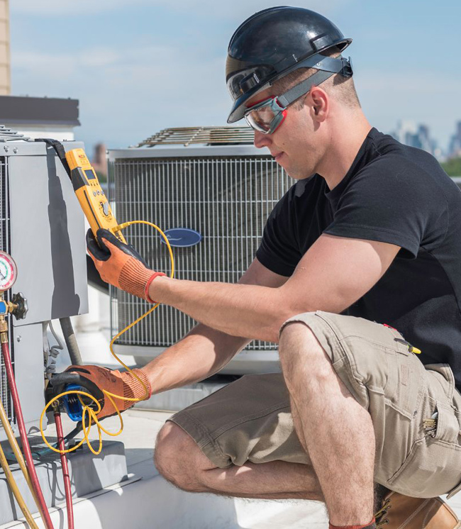 Nationwide HVAC SEO Authority