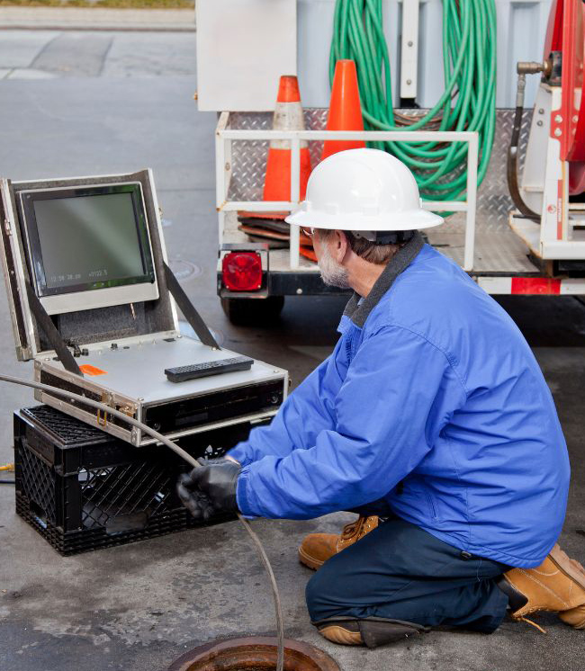 Plumbing SEO Results