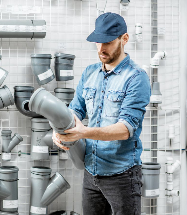 Nationwide Plumbing SEO Authority